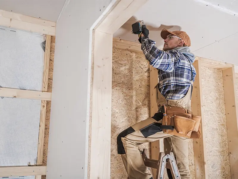 Reliable Handyman Services